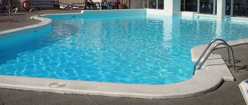 Apartamentos Blue Star Puerto Rico  Buitenkant foto