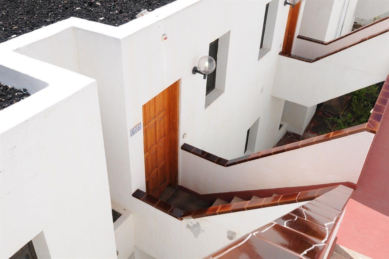 Apartamentos Blue Star Puerto Rico  Buitenkant foto